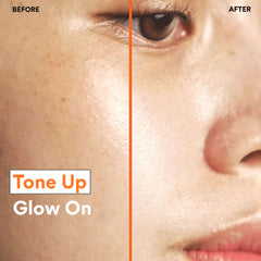 Vitamin C Green Tea Enzyme Brightening Serum Set