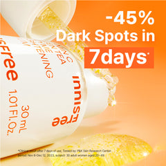 Vitamin C Green Tea Enzyme Brightening Serum 30ml