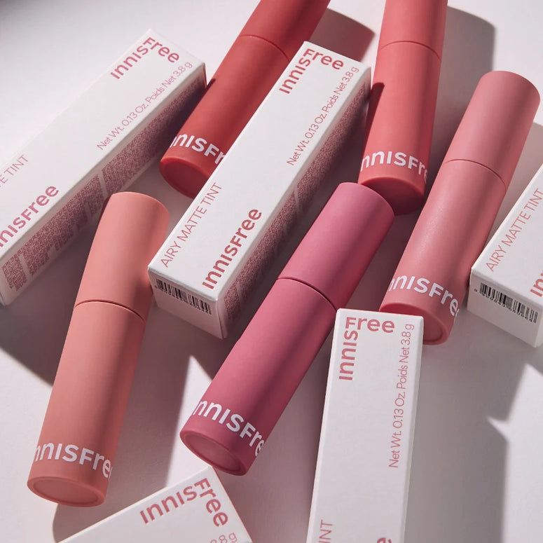 Lip Tint innisfree Philippines