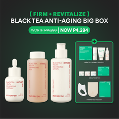 Black Tea Anti-Aging Big Box