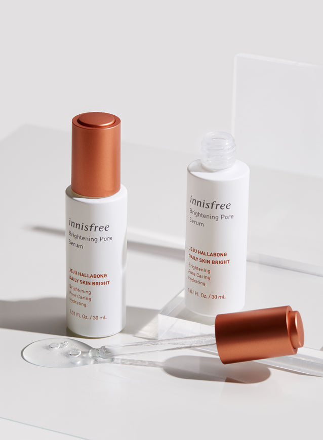 innisfree Official Site Natural benefits from JEJU island