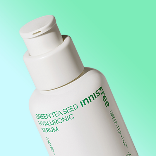 Green Tea Seed Hyaluronic Serum 30ml
