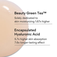 Green Tea Hydrating Big Box (Hydrate + Glow)