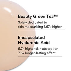Green Tea Seed Hyaluronic Serum 80ml