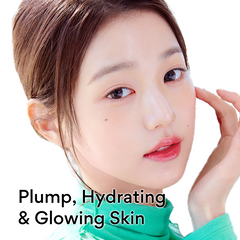 Green Tea Hydrating Big Box (Hydrate + Glow)