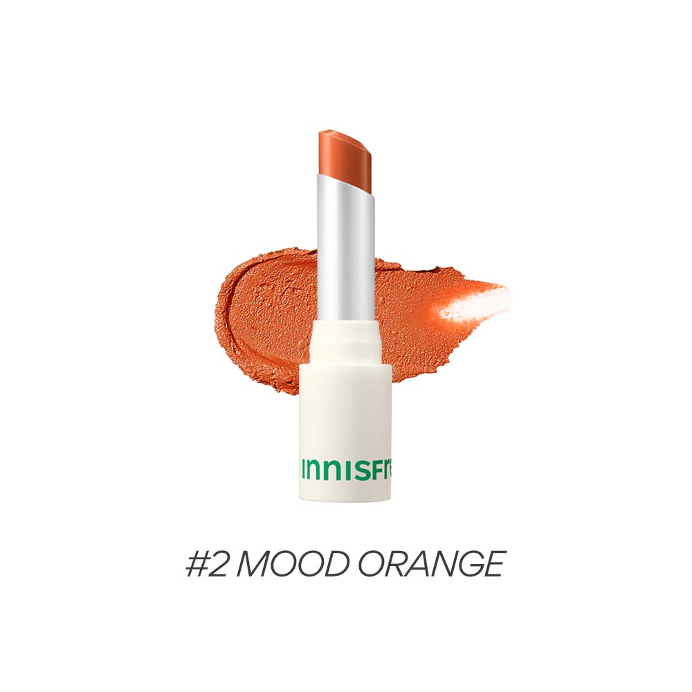 Airy Matte Lipstick 3.5g