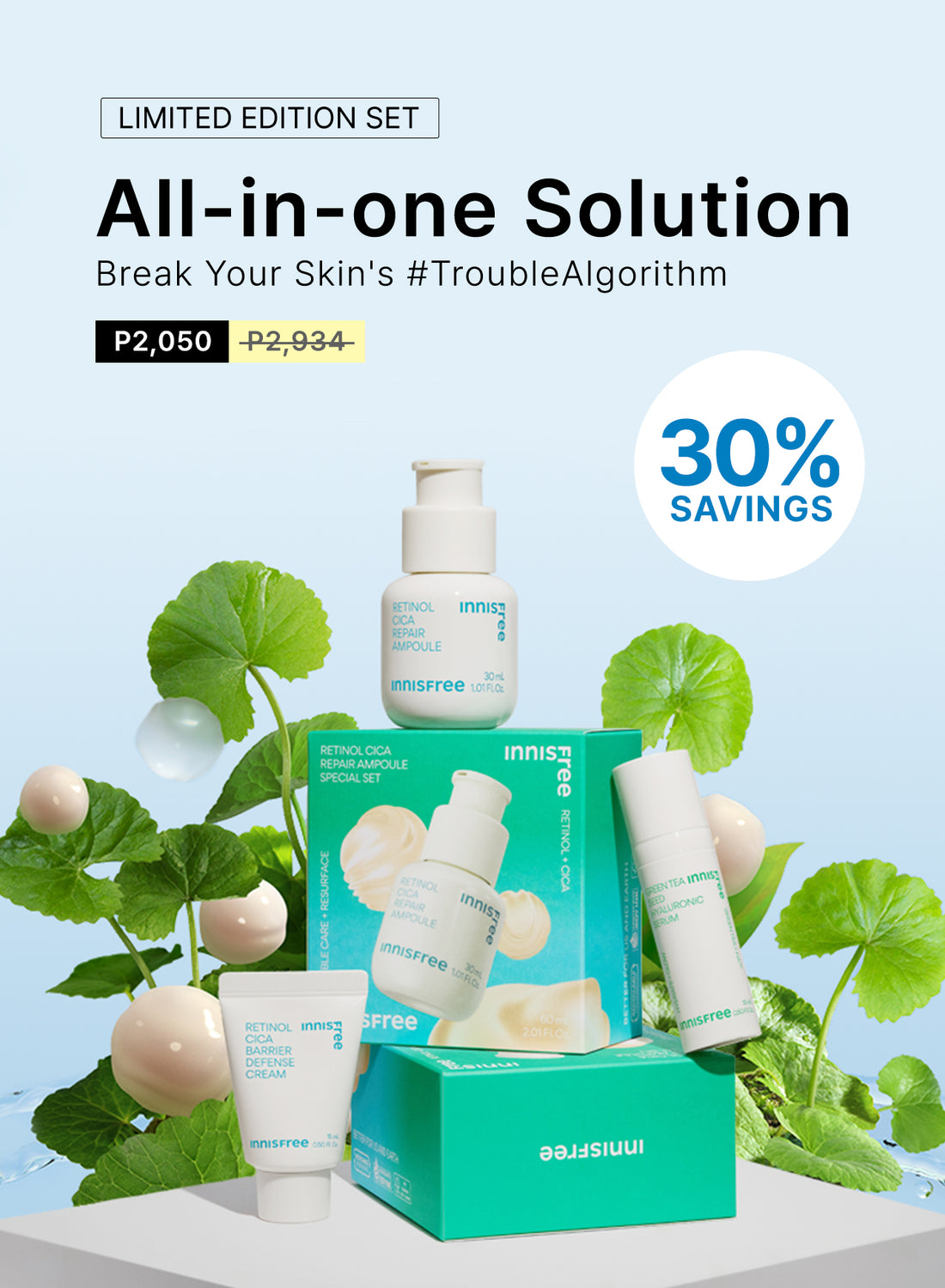 innisfree Philippines Discover the Best KBeauty Skincare & Makeup