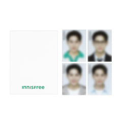 [GWP] Mingyu Photo ID Set
