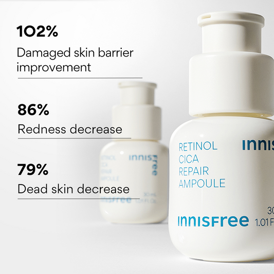 Retinol Cica All-in One Trouble Care Big Box