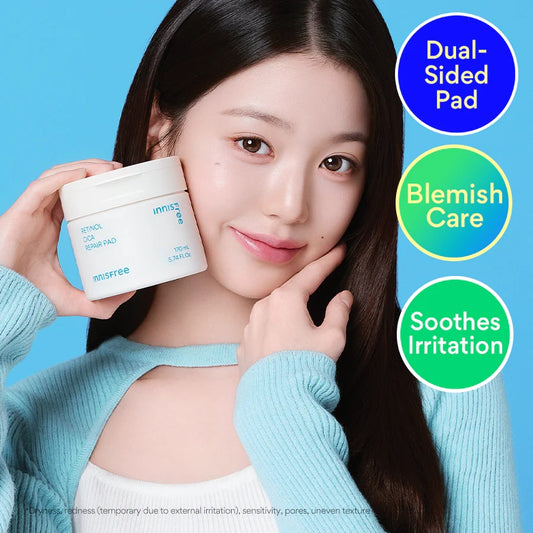 Retinol Cica Repair Pad 60ea