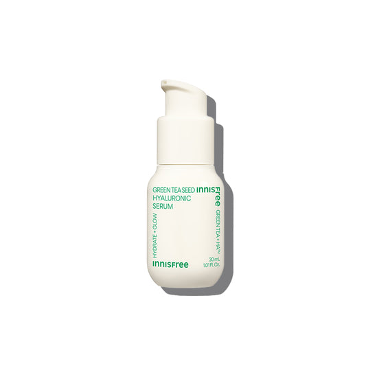 Green Tea Seed Hyaluronic Serum 30ml