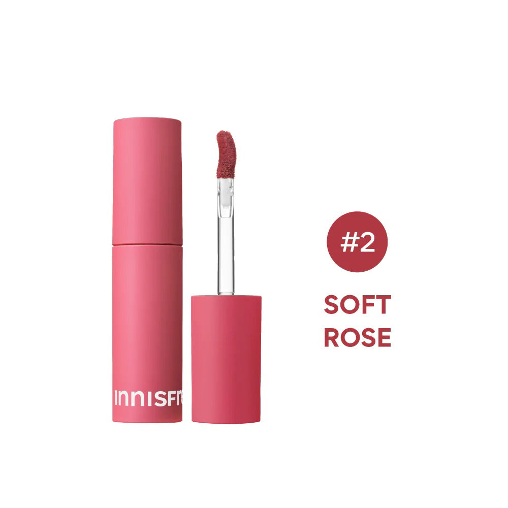 Airy Matte Tint 3.5g