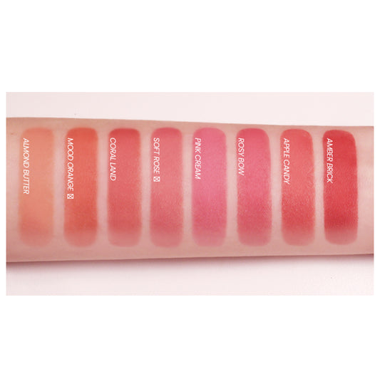 Airy Matte Lipstick 3.5g