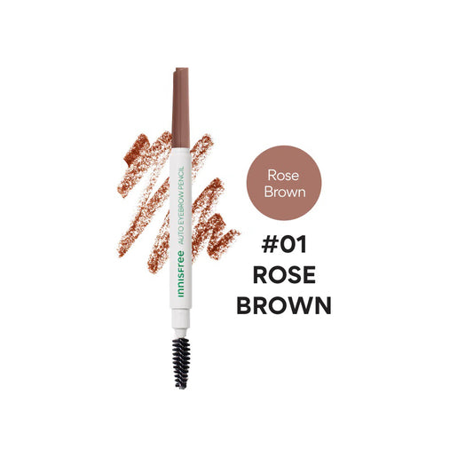 Auto Eyebrow Pencil 0.3g