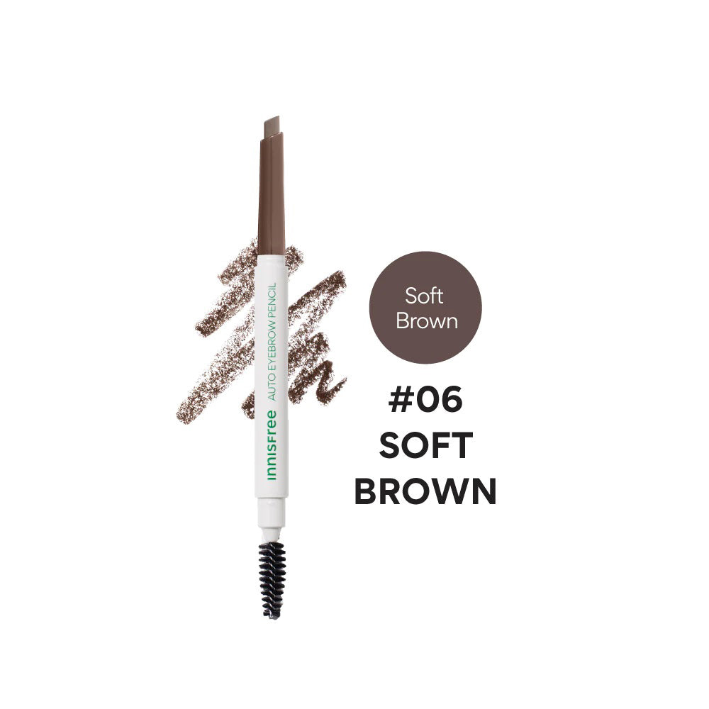 Auto Eyebrow Pencil 0.3g