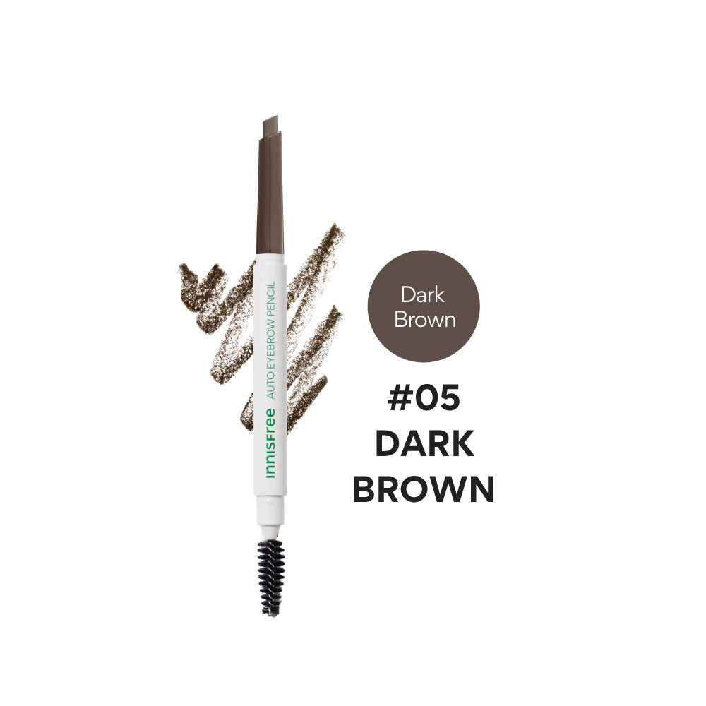 Auto Eyebrow Pencil 0.3g