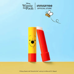 [Winnie the Pooh EDITION] Canola Honey Lip Balm 3.5 g